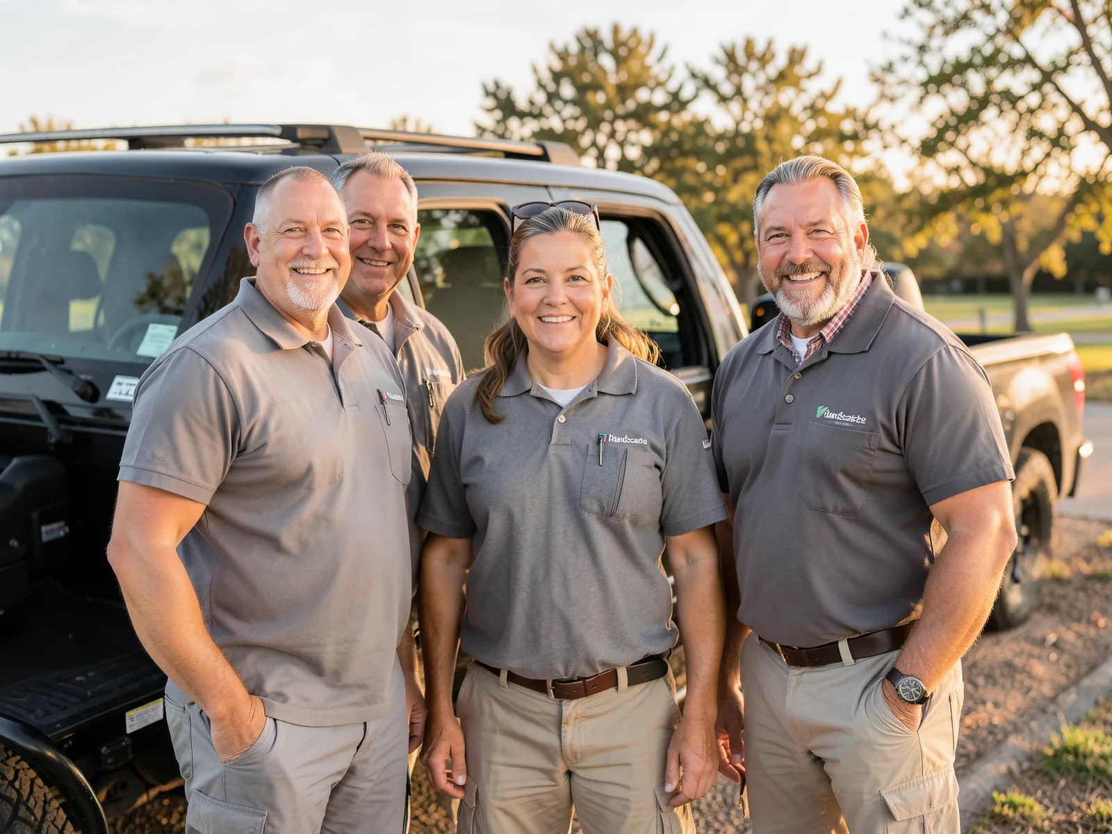 Plano Hardscaping Design company in Rock Tavern, NY